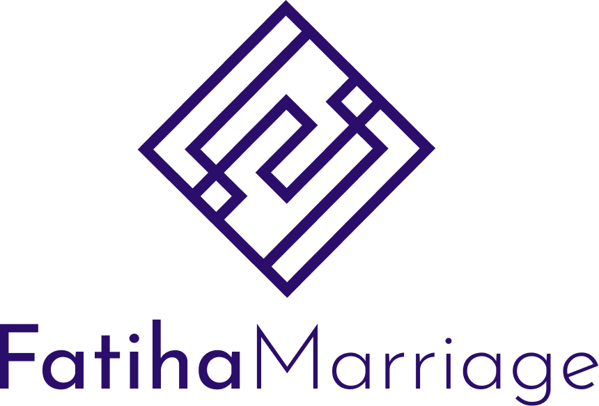 Fatiha Marriage